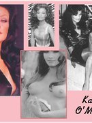 Kate O`Mara nude 4